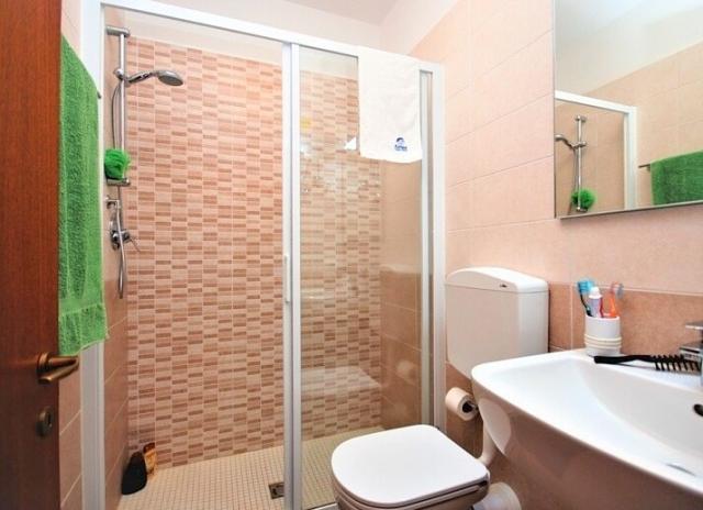 Residence La Meridiana (dodavatel 2) - Lignano Riviera
