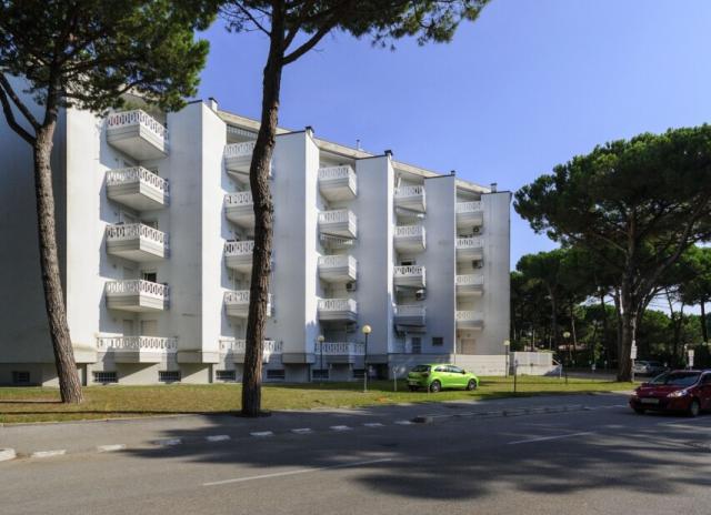Residence Rubin (dodavatel 2) - Lignano Riviera