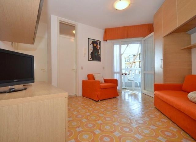 Residence Rubin (dodavatel 2) - Lignano Riviera