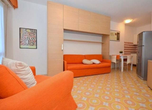 Residence Rubin (dodavatel 2) - Lignano Riviera