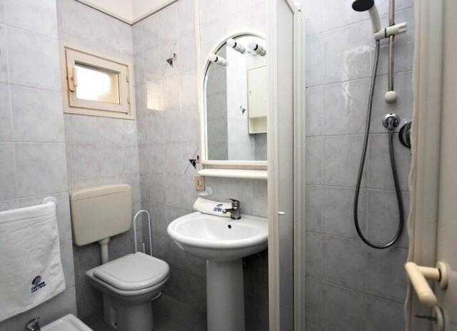 Residence Rubin (dodavatel 2) - Lignano Riviera