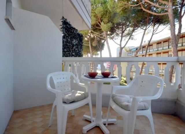 Residence Rubin (dodavatel 2) - Lignano Riviera