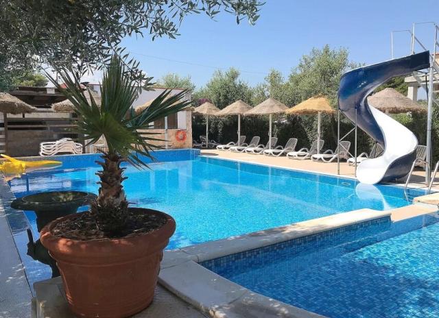 Residence Casanova - Vieste