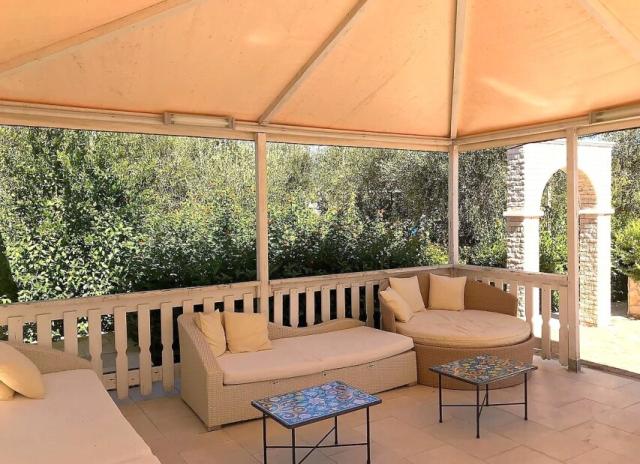 Residence Casanova - Vieste