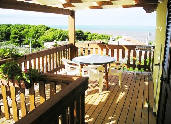Residence Casanova - Vieste
