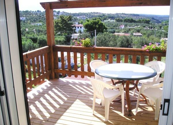 Residence Casanova - Vieste