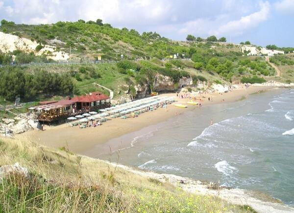 Residence Casanova - Vieste