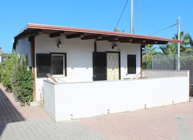 Residence Casanova - Vieste