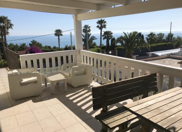 Residence Casanova - Vieste