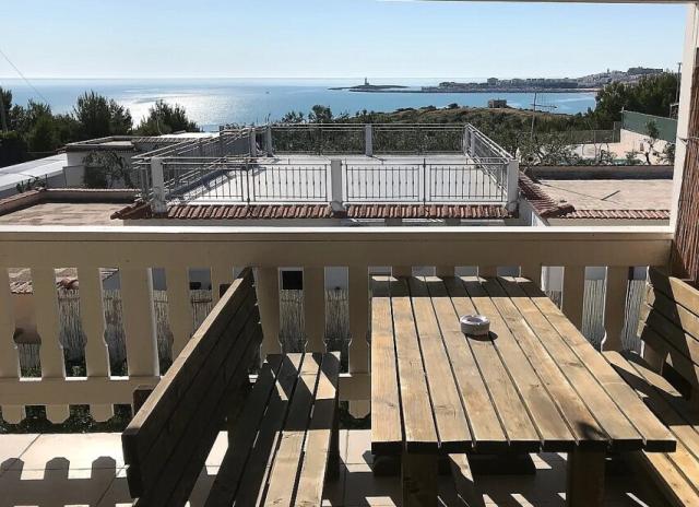 Residence Casanova - Vieste
