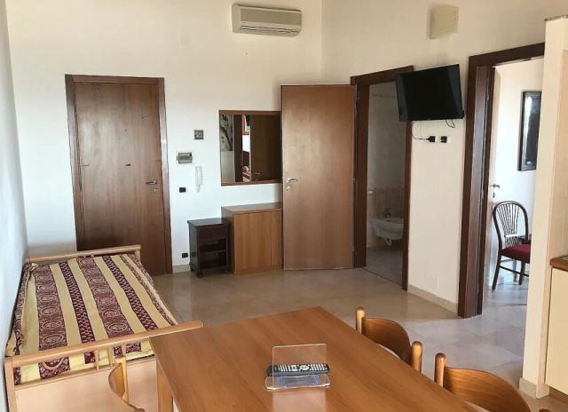 Residence Casanova - Vieste