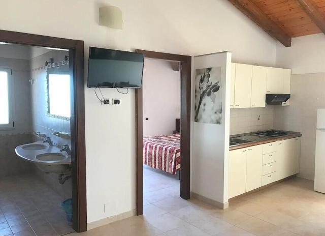 Residence Casanova - Vieste