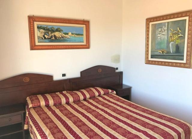 Residence Casanova - Vieste