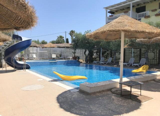Residence Casanova - Vieste