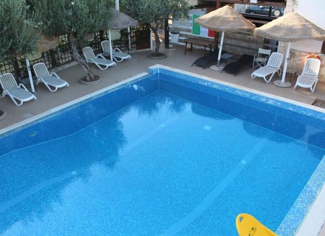 Residence Casanova - Vieste