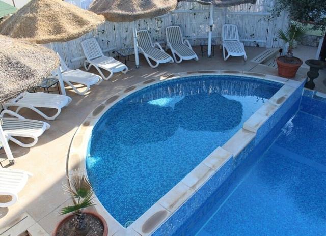 Residence Casanova - Vieste