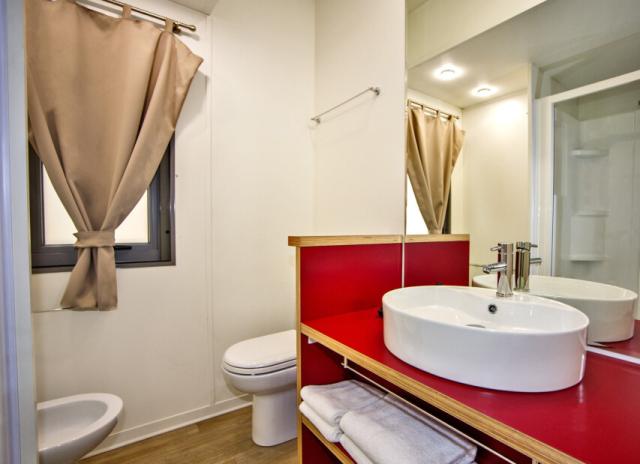 Camping Santapomata - Castiglione della Pescaia