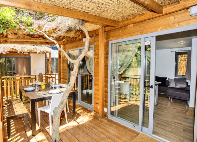 Camping Santapomata - Castiglione della Pescaia