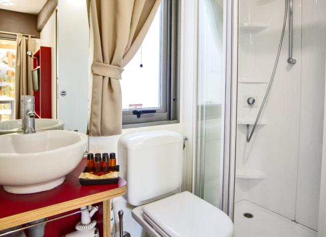 Camping Santapomata - Castiglione della Pescaia