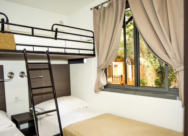 Camping Santapomata - Castiglione della Pescaia