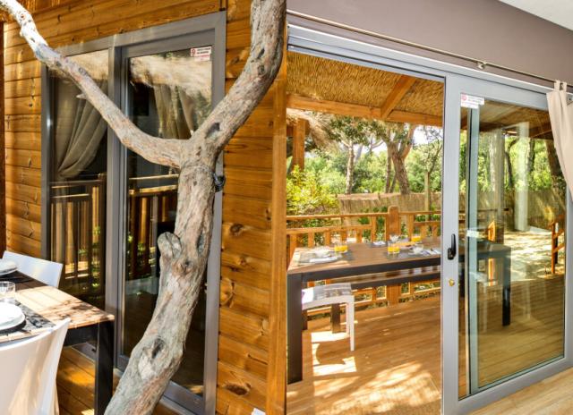 Camping Santapomata - Castiglione della Pescaia