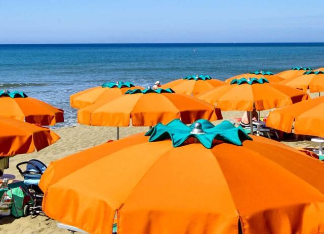Camping Santapomata - Castiglione della Pescaia