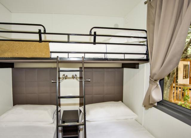 Camping Santapomata - Castiglione della Pescaia