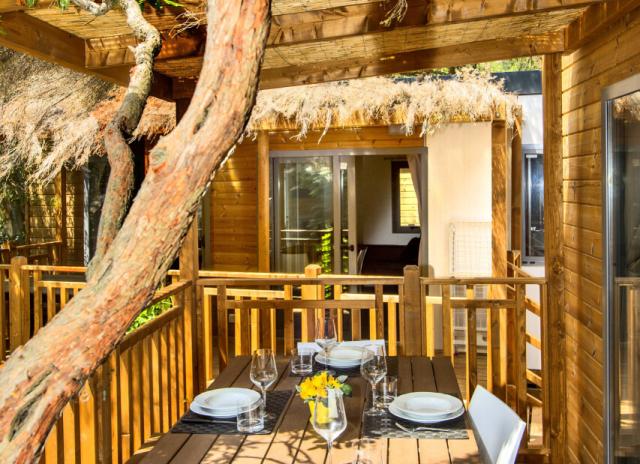 Camping Santapomata - Castiglione della Pescaia