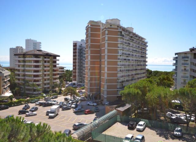 Residence Cristallo (dodavatel 2) - Lignano Sabbiadoro