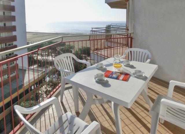 Residence Cristallo (dodavatel 2) - Lignano Sabbiadoro