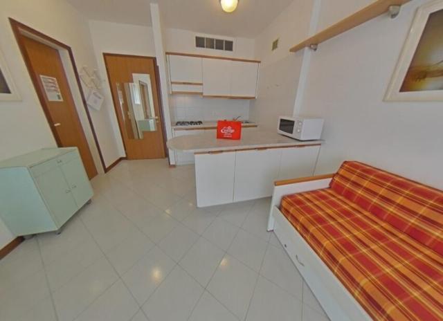Residence Cristallo (dodavatel 2) - Lignano Sabbiadoro