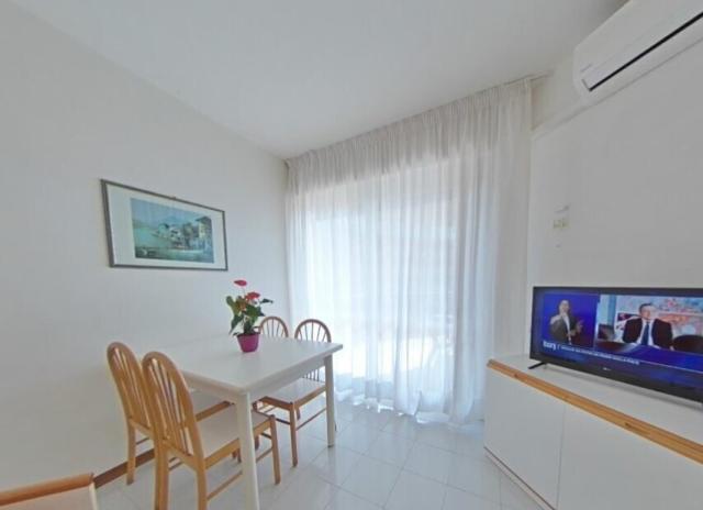 Residence Cristallo (dodavatel 2) - Lignano Sabbiadoro