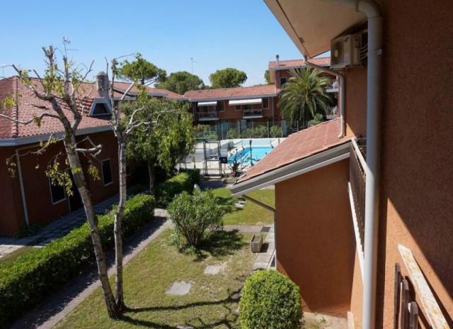 Villaggio Giardino (dodavatel 2) - Lignano Sabbiadoro