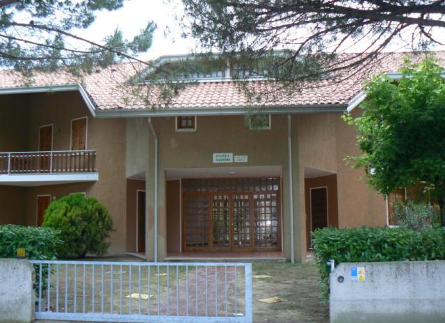 Villaggio Giardino (dodavatel 2) - Lignano Sabbiadoro