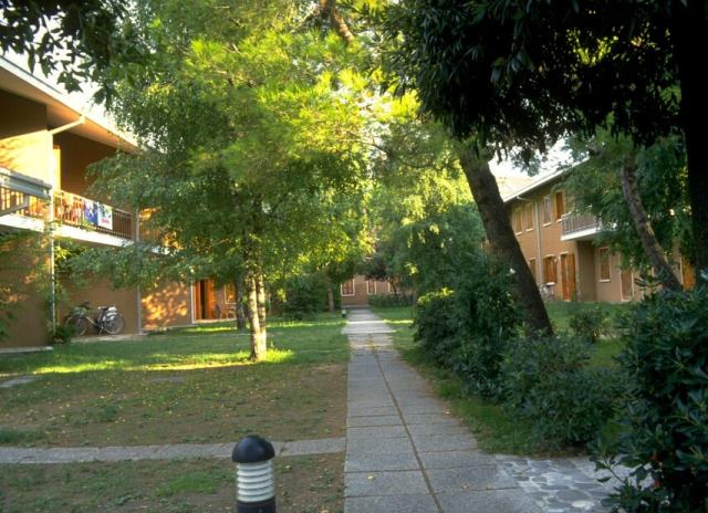 Villaggio Giardino (dodavatel 2) - Lignano Sabbiadoro