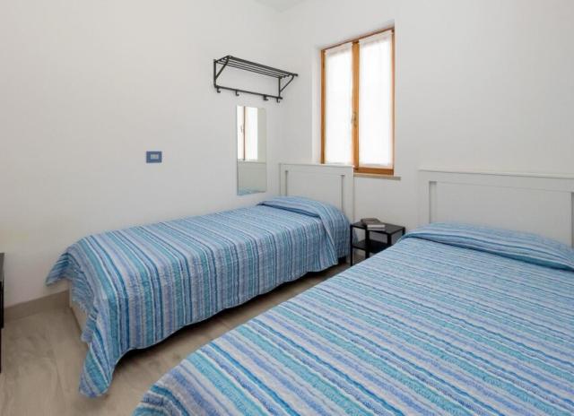 Villaggio Giardino (dodavatel 2) - Lignano Sabbiadoro