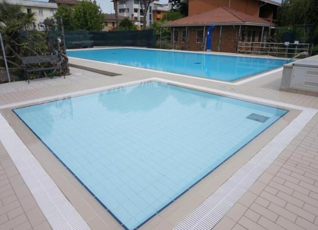 Villaggio Giardino (dodavatel 2) - Lignano Sabbiadoro