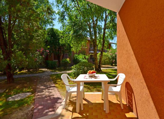 Villaggio Giardino (dodavatel 2) - Lignano Sabbiadoro
