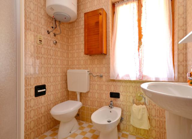 Villaggio Giardino (dodavatel 2) - Lignano Sabbiadoro