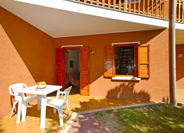 Villaggio Giardino (dodavatel 2) - Lignano Sabbiadoro