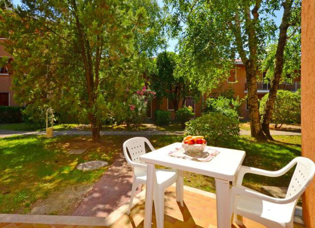 Villaggio Giardino (dodavatel 2) - Lignano Sabbiadoro