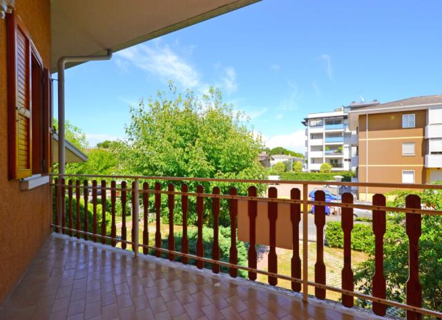 Villaggio Giardino (dodavatel 2) - Lignano Sabbiadoro
