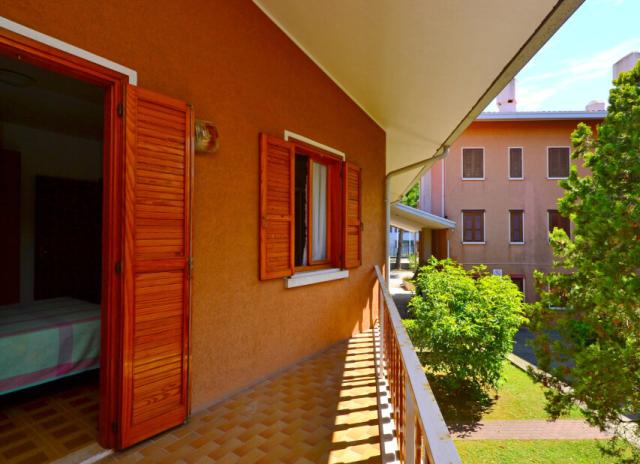 Villaggio Giardino (dodavatel 2) - Lignano Sabbiadoro
