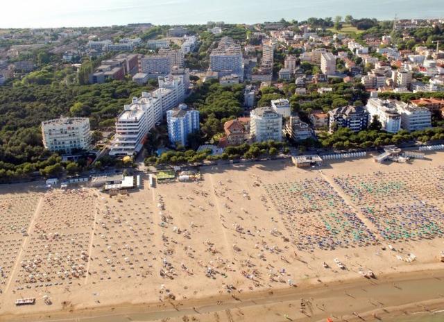 Residence Luna (dodavatel 2) - Lignano Sabbiadoro