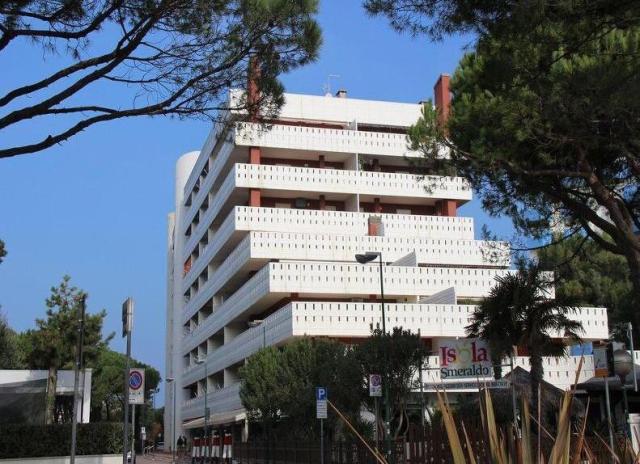 Residence Luna (dodavatel 2) - Lignano Sabbiadoro