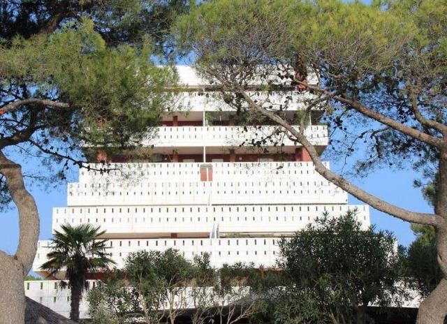 Residence Luna (dodavatel 2) - Lignano Sabbiadoro