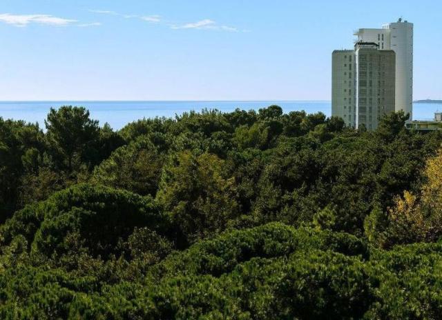 Residence Luna (dodavatel 2) - Lignano Sabbiadoro