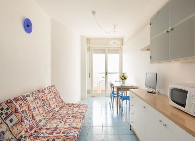 Residence Luna (dodavatel 2) - Lignano Sabbiadoro