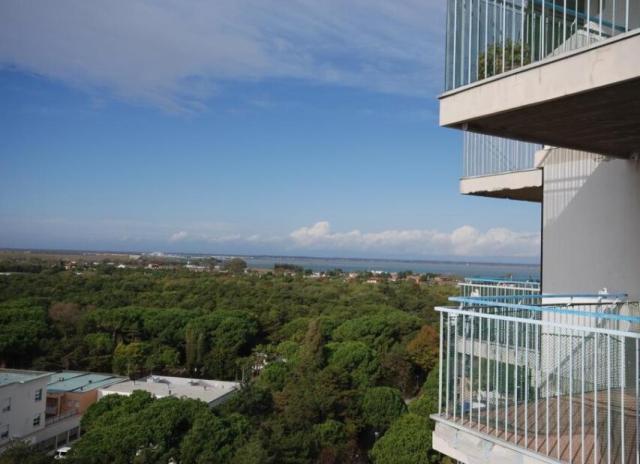 Residence Bianco Nero (dodavatel 2) - Lignano Sabbiadoro