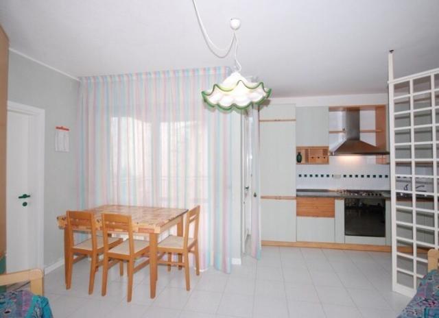 Residence Bianco Nero (dodavatel 2) - Lignano Sabbiadoro